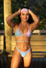 Gabriella bikini - ombre bikini - pastel bikini - high quality bikini - soft bikini - thong bikini - bikini block